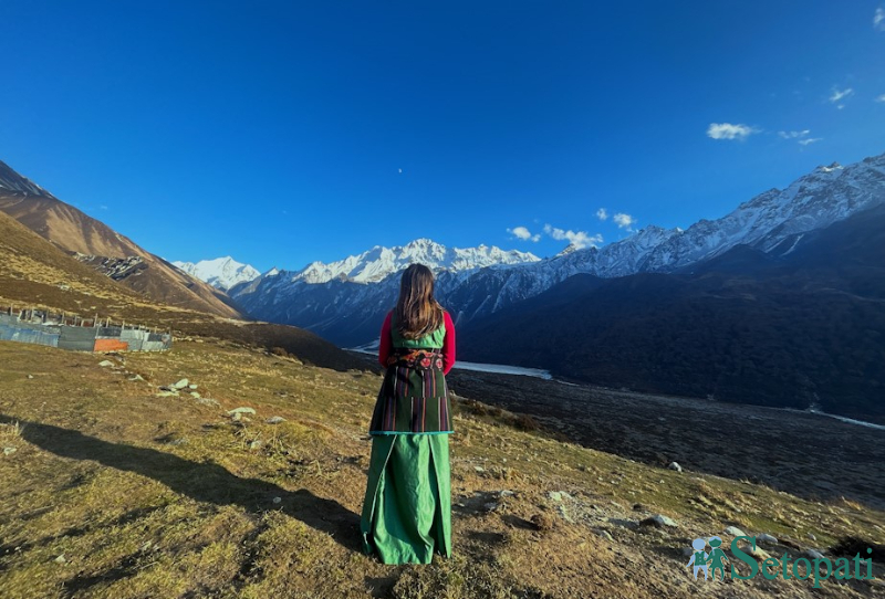 mandira ghimire setopati at langtang (20).jpg